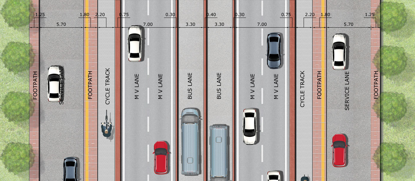 Road Design